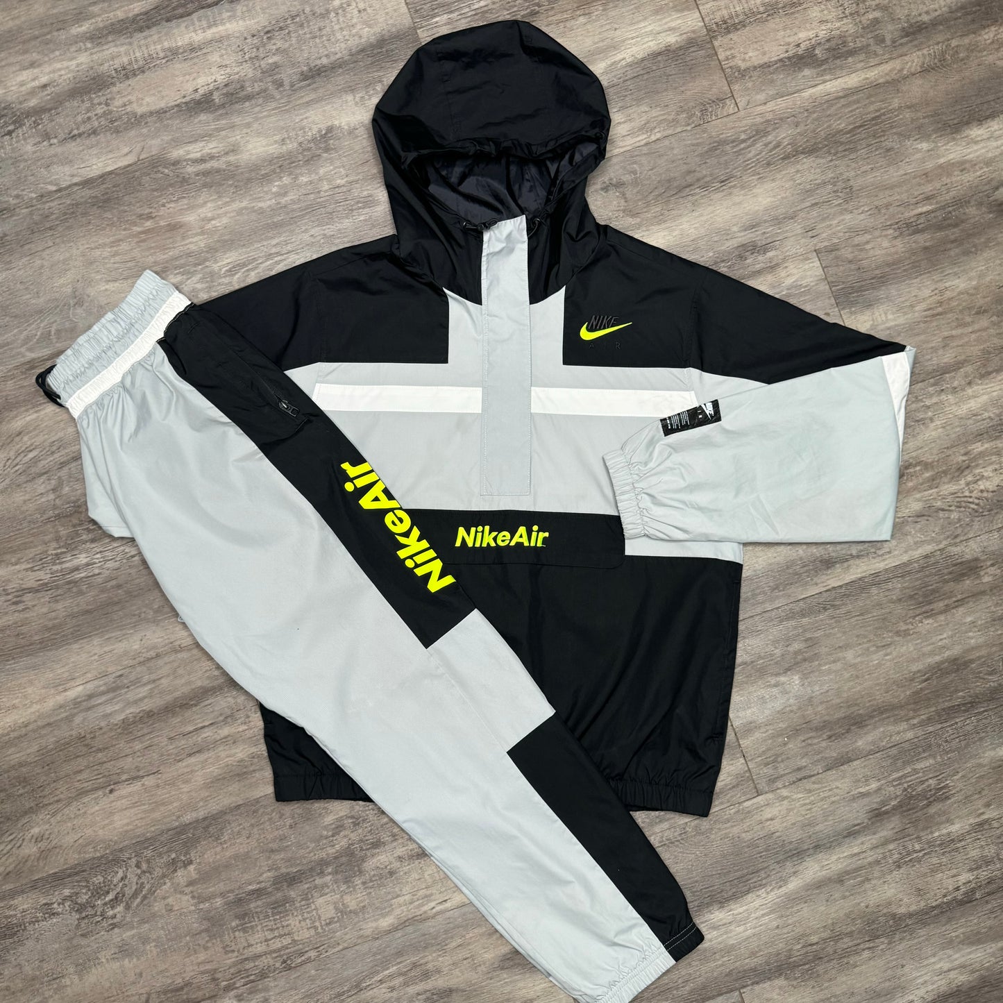 Nike Meekz/Dave jacket